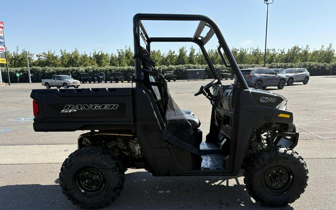 2026 Ranger SP 570 - Polaris