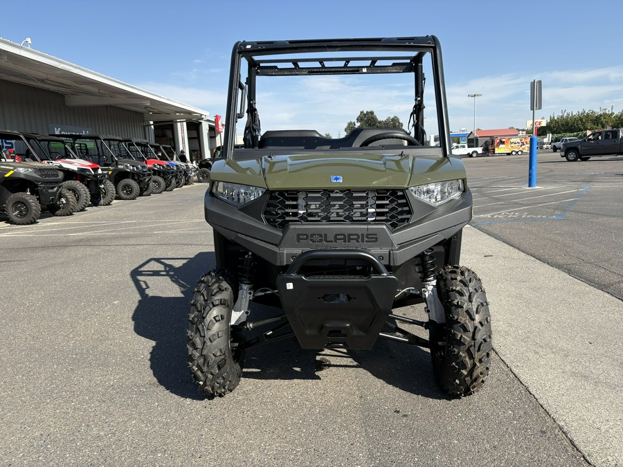 2026 Ranger SP 570 - Polaris