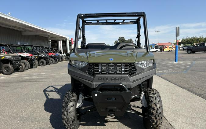 2026 Ranger SP 570 - Polaris