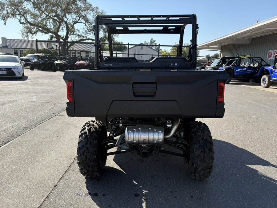 2026 Ranger SP 570 - Polaris