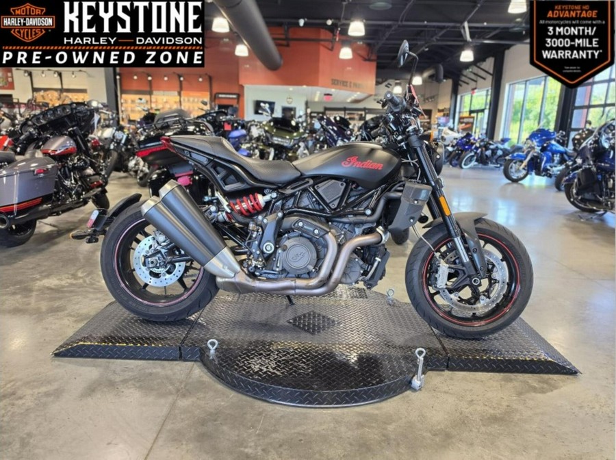 2022 FTR 1200
