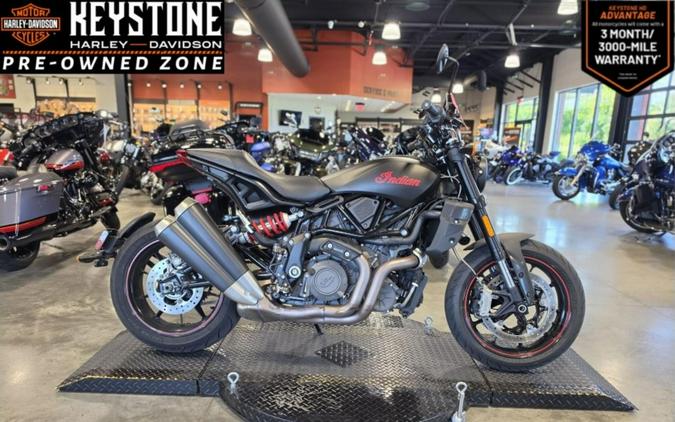 2022 FTR 1200