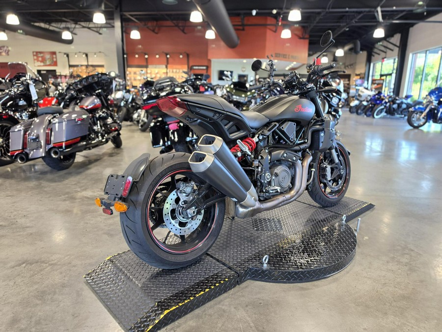 2022 FTR 1200
