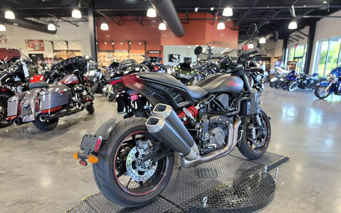 2022 FTR 1200