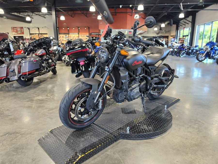 2022 FTR 1200