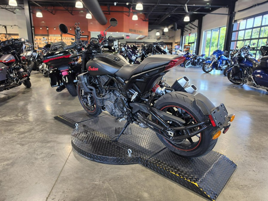 2022 FTR 1200