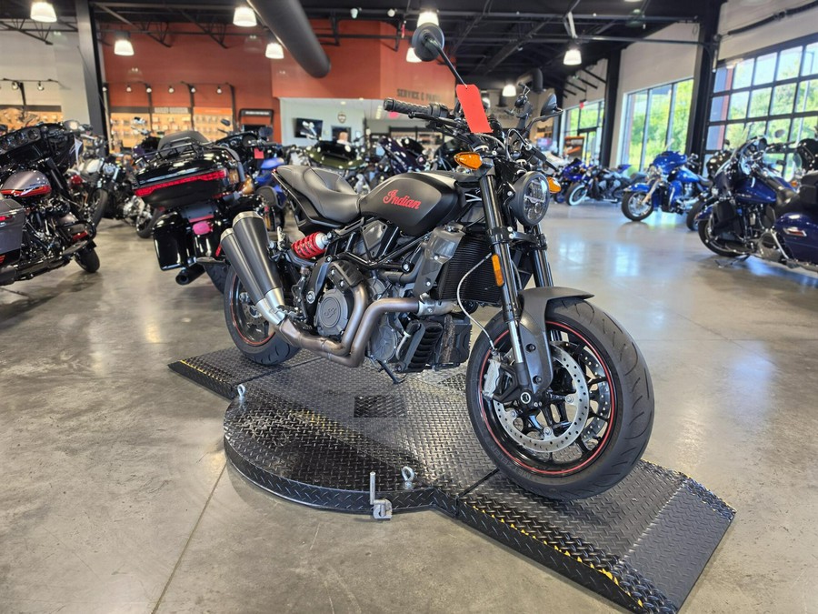 2022 FTR 1200