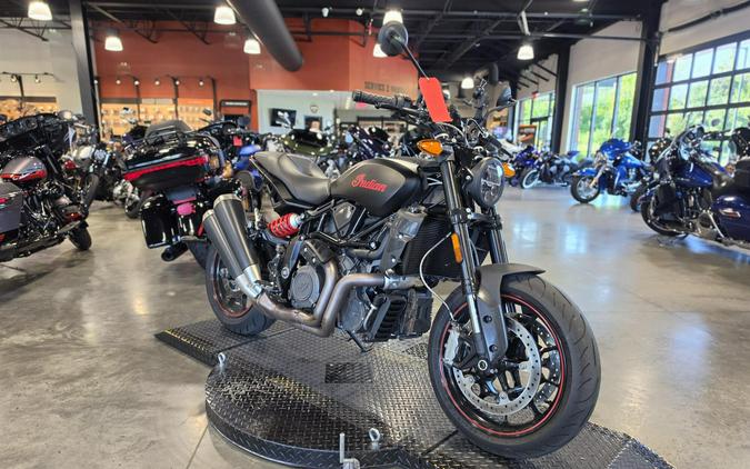 2022 FTR 1200