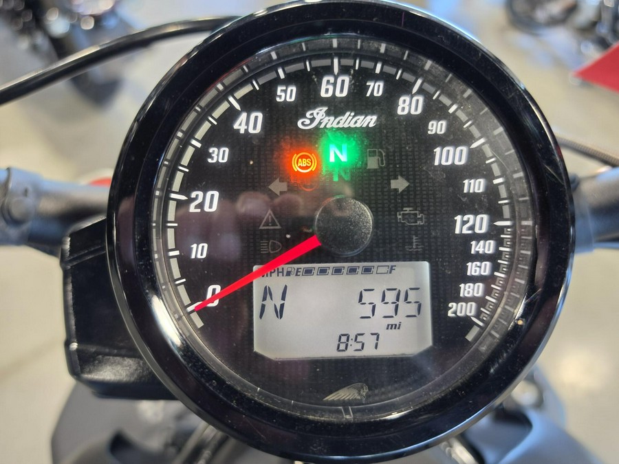 2022 FTR 1200
