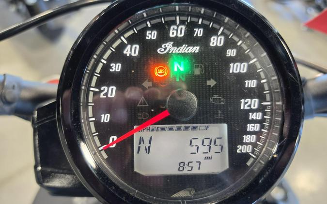 2022 FTR 1200