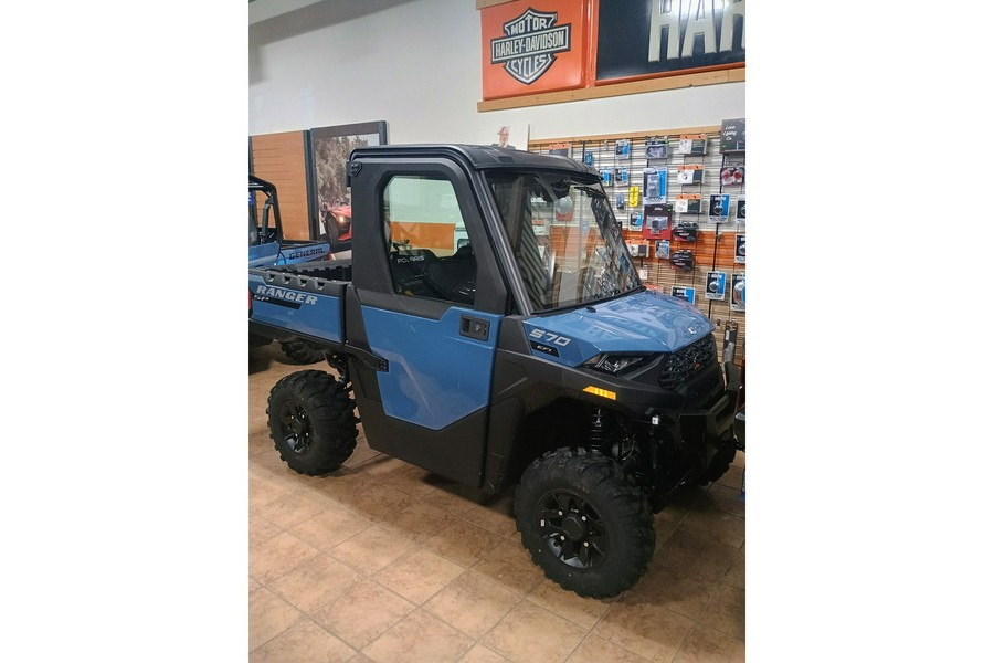 2026 RANGER 570 NORTHSTAR - Polaris