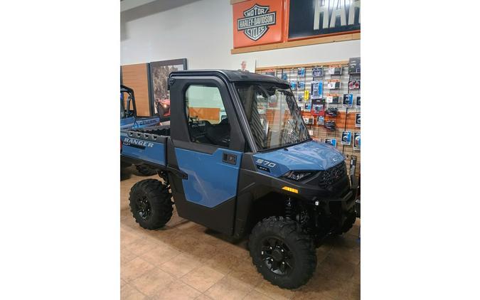 2026 RANGER 570 NORTHSTAR - Polaris