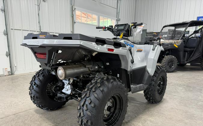 2026 Polaris Sportsman 570 EPS