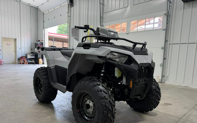 2026 Polaris Sportsman 570 EPS