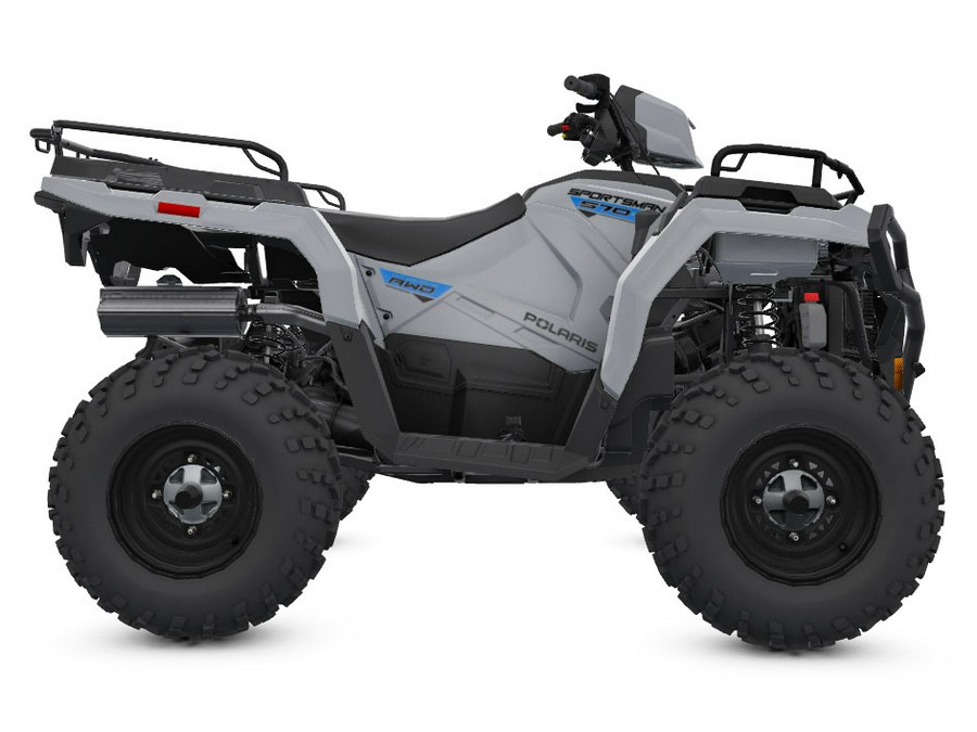 2026 Polaris Sportsman 570 EPS