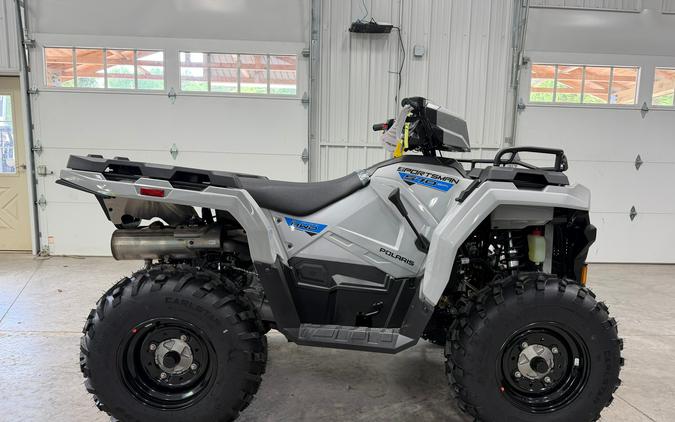 2026 Polaris Sportsman 570 EPS