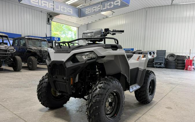 2026 Polaris Sportsman 570 EPS