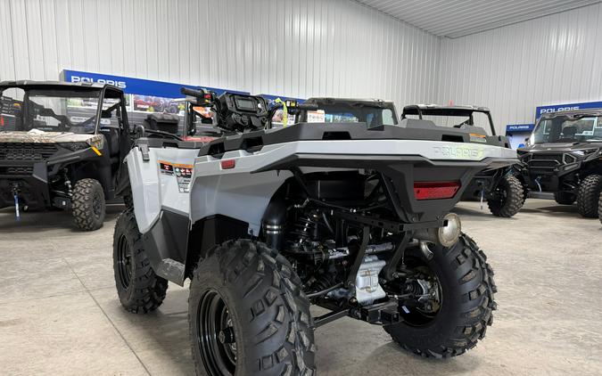 2026 Polaris Sportsman 570 EPS