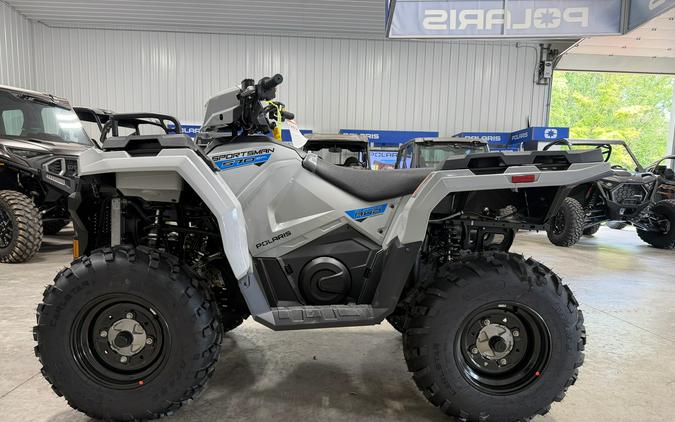 2026 Polaris Sportsman 570 EPS
