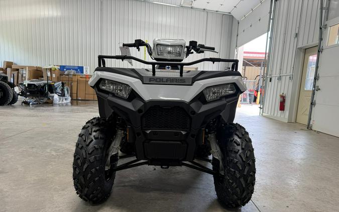 2026 Polaris Sportsman 570 EPS