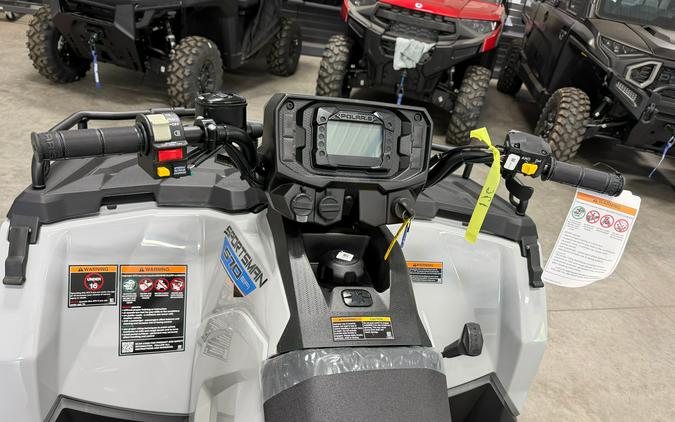 2026 Polaris Sportsman 570 EPS