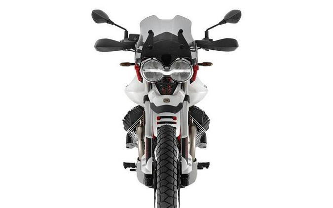 2021 Moto Guzzi V85 TT Adventure E5