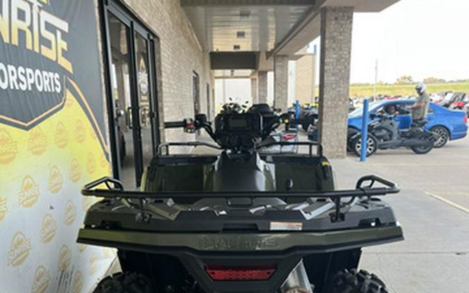 2023 Polaris Sportsman 450 H.O.