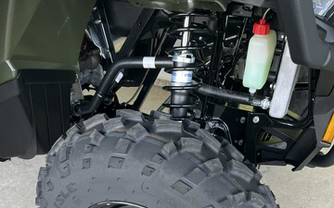 2023 Polaris Sportsman 450 H.O.