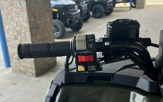 2023 Polaris Sportsman 450 H.O.