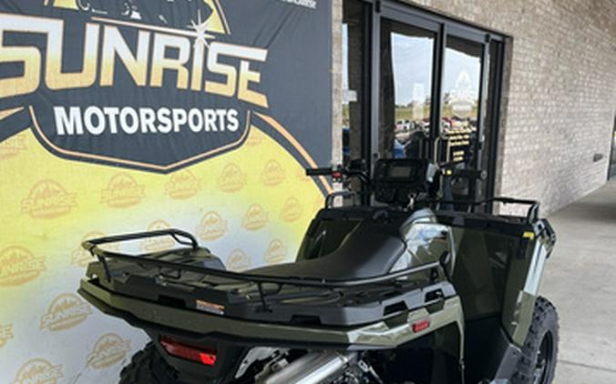 2023 Polaris Sportsman 450 H.O.