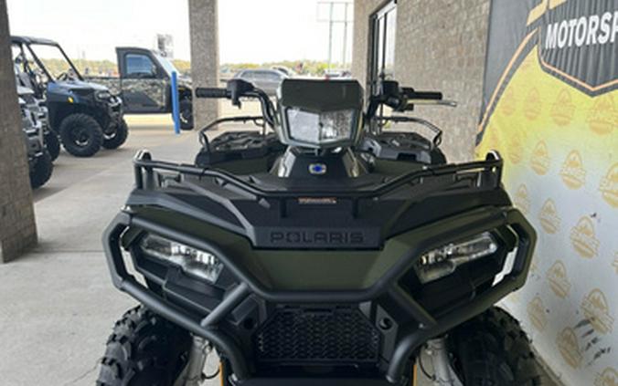 2023 Polaris Sportsman 450 H.O.