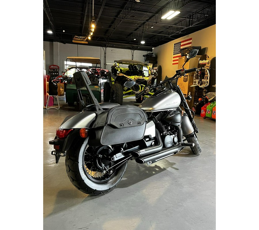 2014 Kawasaki VULCN 1700-D NOMAD