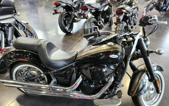 2023 Kawasaki Vulcan® 900 Classic