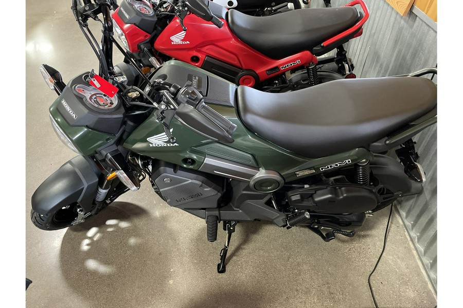 2023 Honda NAVI