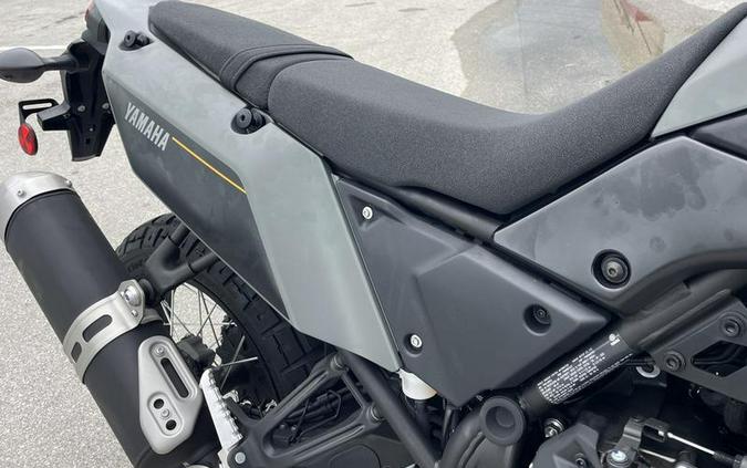 2024 Yamaha Tenere 700