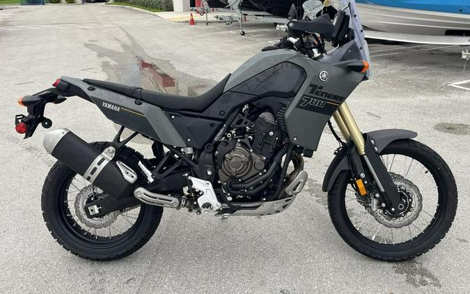 2024 Yamaha Tenere 700: First Ride On The Upgraded Adventurer