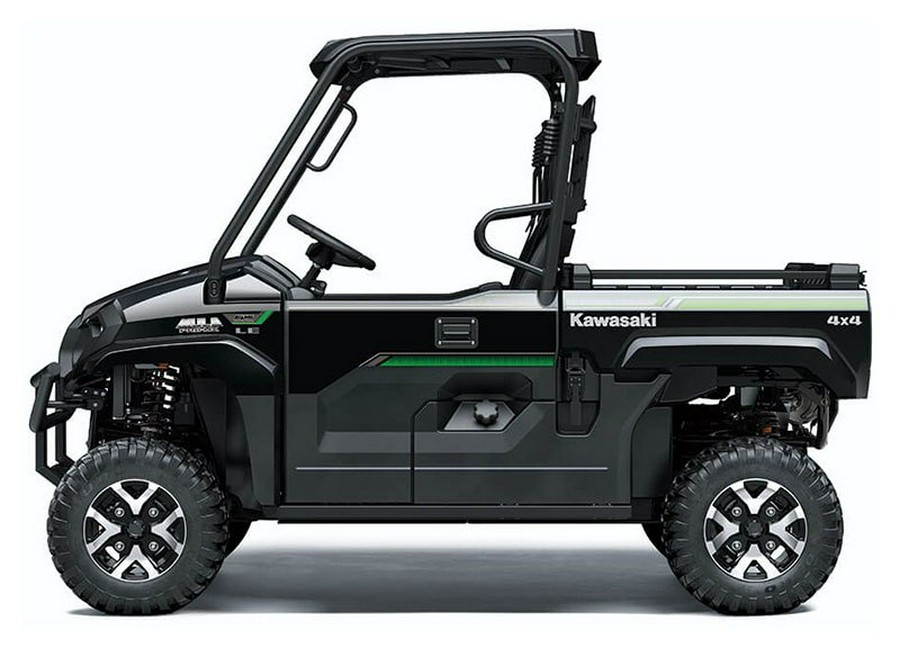 2023 Kawasaki MULE PRO-MX EPS LE