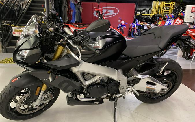 2020 Aprilia TUONO V4 1100 RR