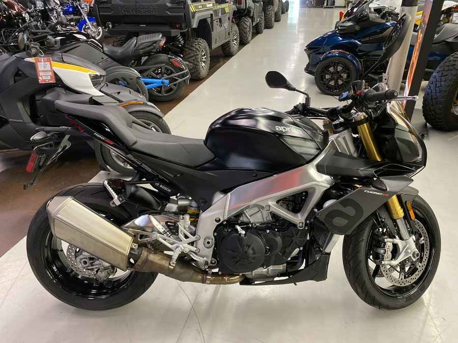 2020 Aprilia TUONO V4 1100 RR