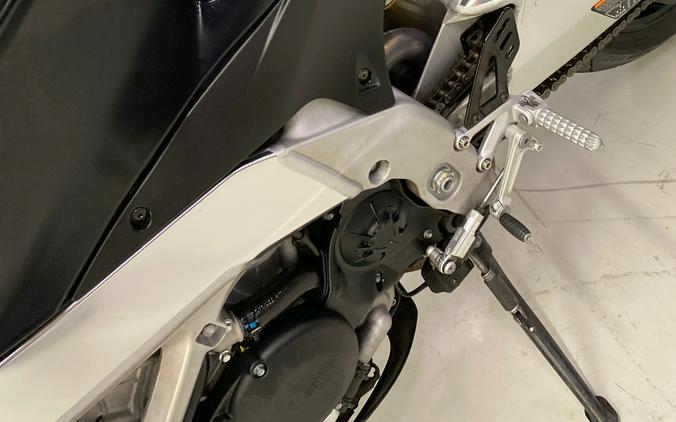 2020 Aprilia TUONO V4 1100 RR