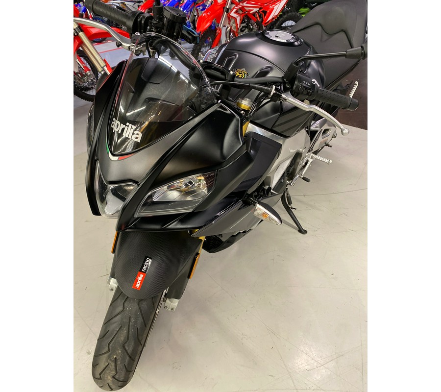 2020 Aprilia TUONO V4 1100 RR