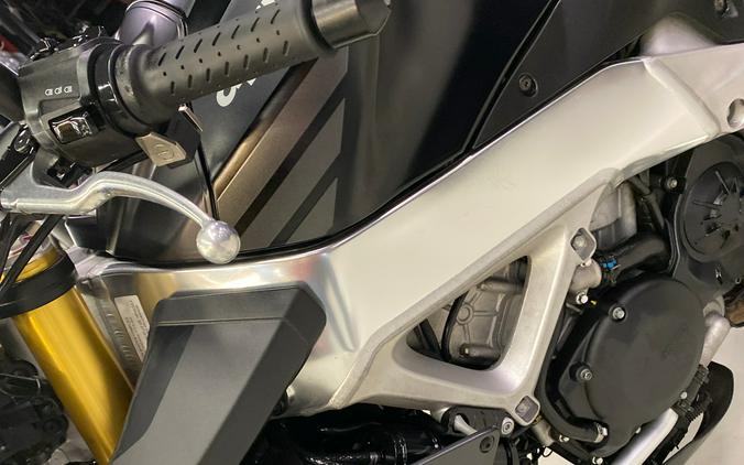 2020 Aprilia TUONO V4 1100 RR