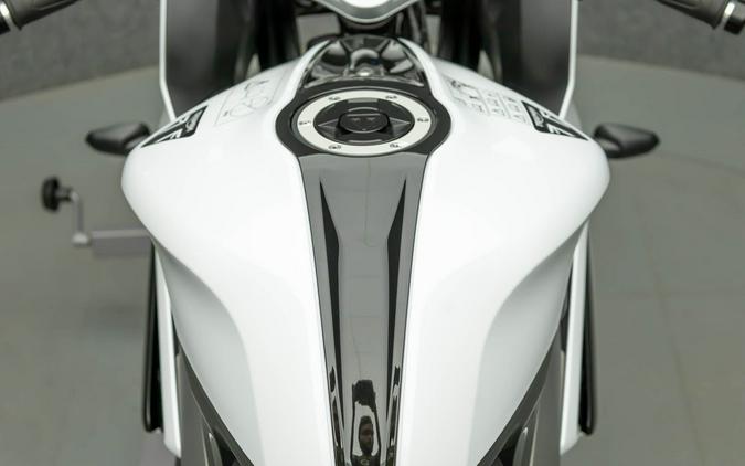 2025 TRIUMPH DAYTONA 660