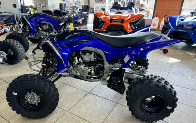 2024 Yamaha YFZ450R