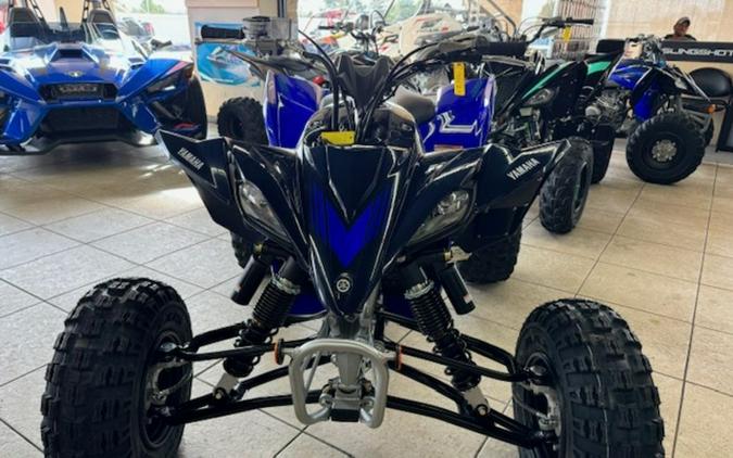 2024 Yamaha YFZ450R