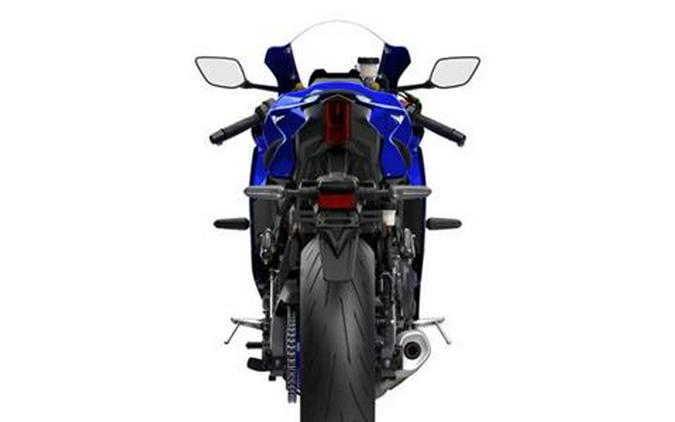 2024 Yamaha YZF-R7