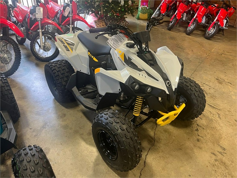 2024 CAN-AM Renegade 110 EFI