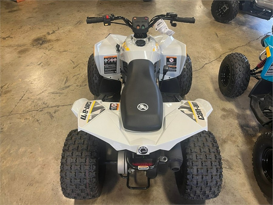 2024 CAN-AM Renegade 110 EFI