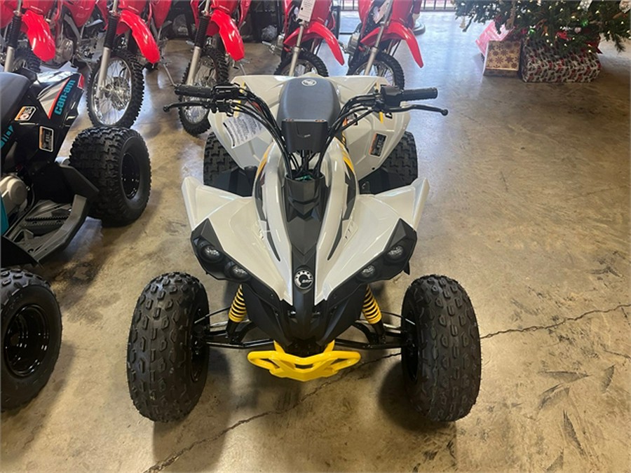 2024 CAN-AM Renegade 110 EFI