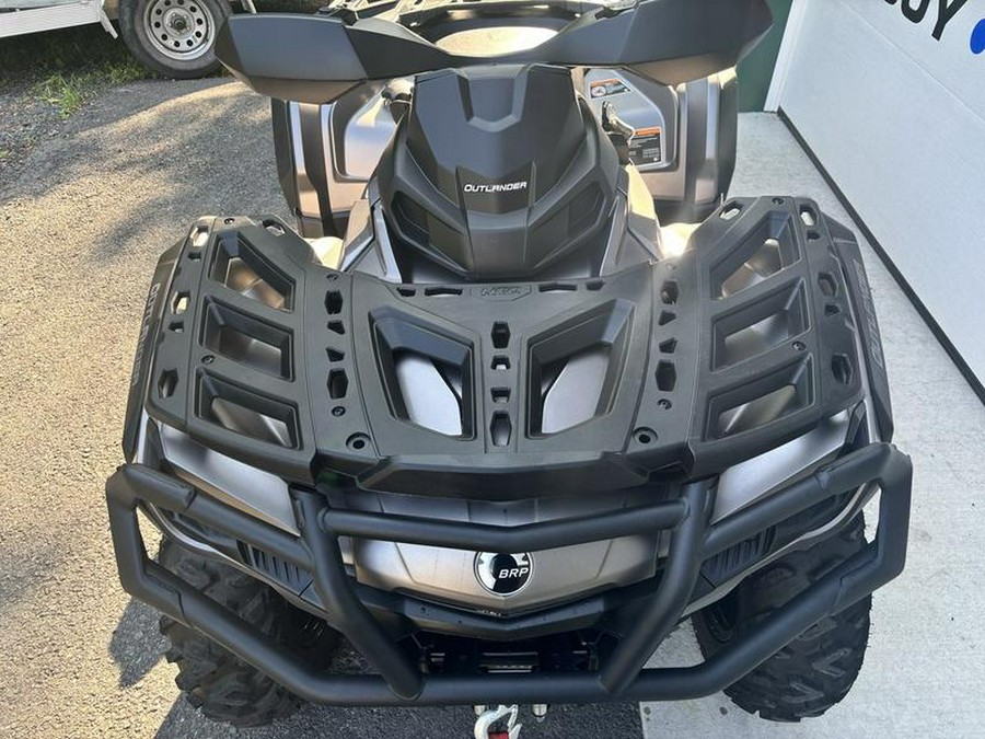 2023 Can-Am® Outlander XT 850